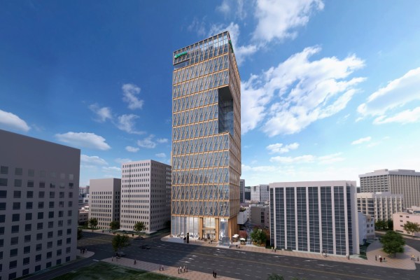 DB Insurance  in Busan